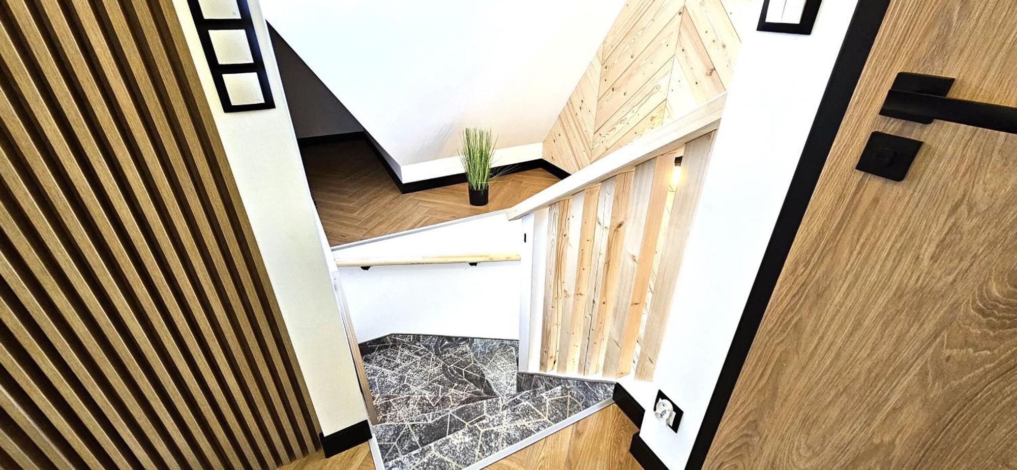 Vip Apartamenty Villa Gorski Sen Zakopane Kültér fotó