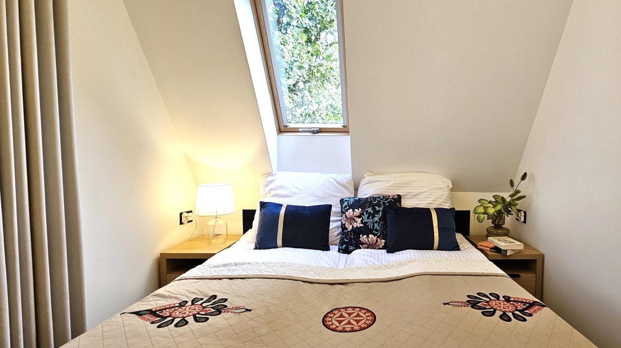 Vip Apartamenty Villa Gorski Sen Zakopane Kültér fotó
