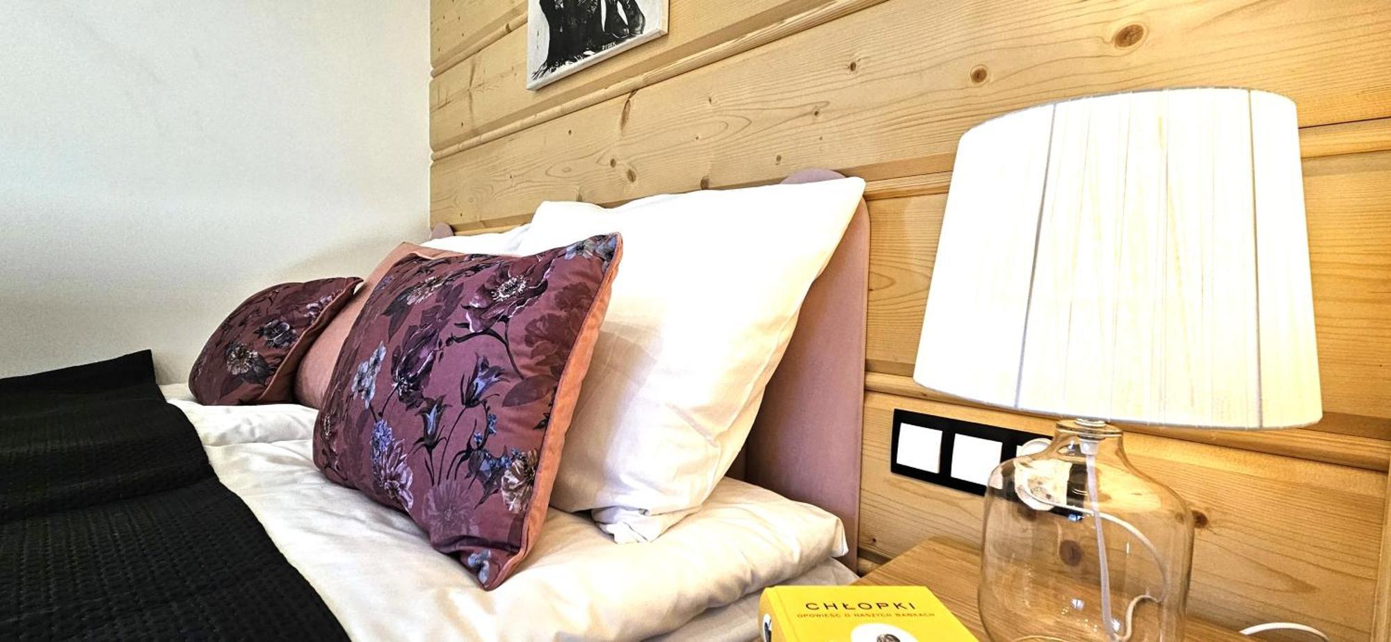 Vip Apartamenty Villa Gorski Sen Zakopane Kültér fotó