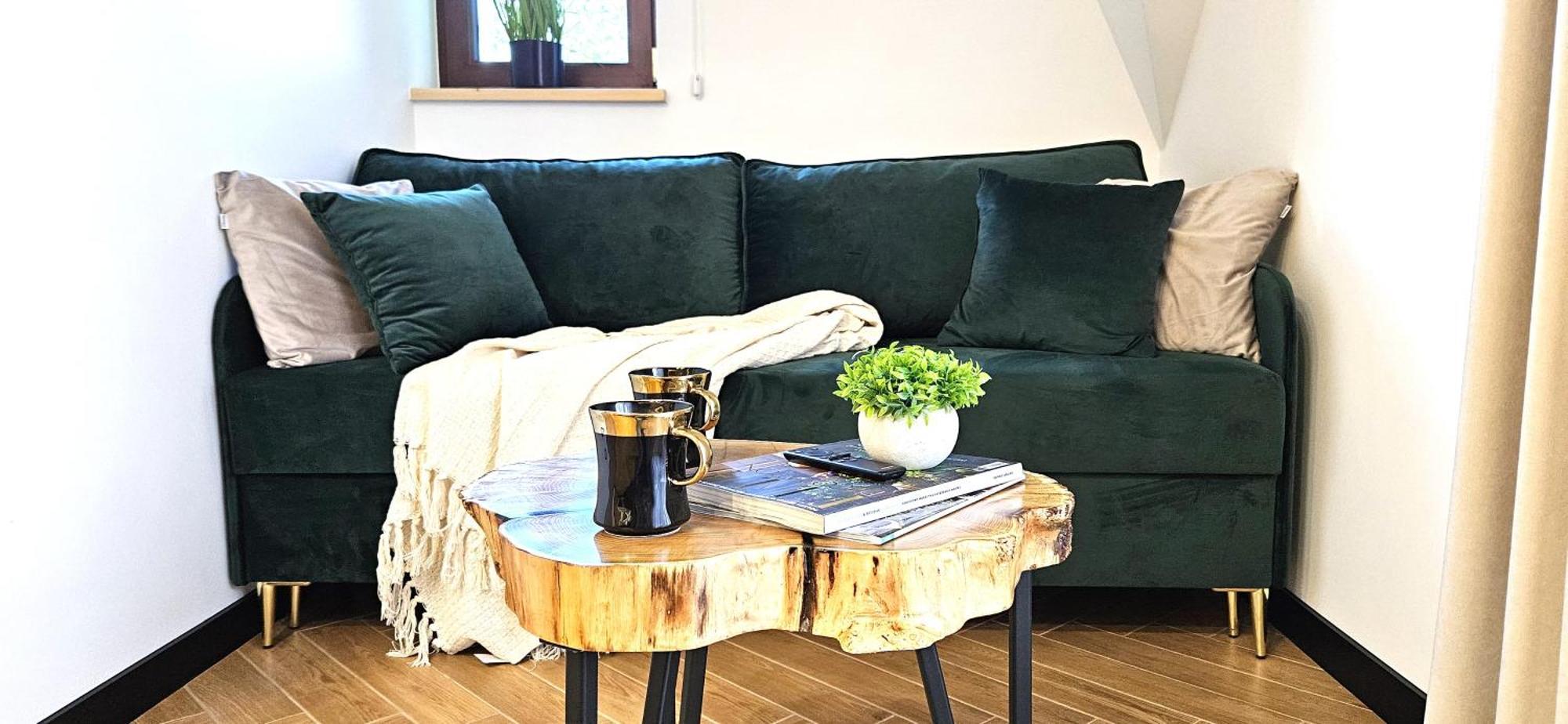 Vip Apartamenty Villa Gorski Sen Zakopane Kültér fotó