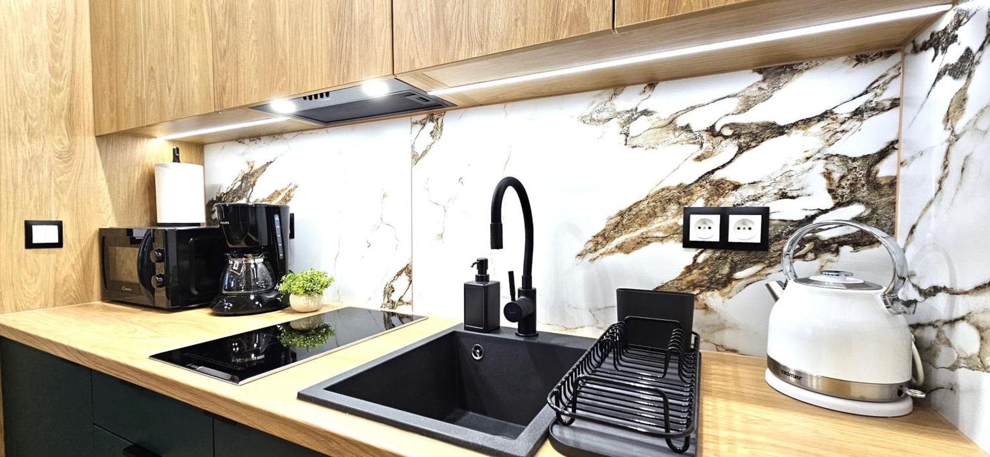 Vip Apartamenty Villa Gorski Sen Zakopane Kültér fotó