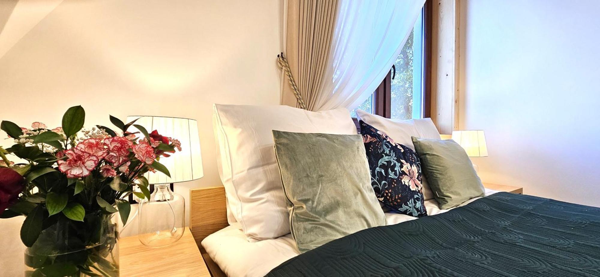 Vip Apartamenty Villa Gorski Sen Zakopane Kültér fotó